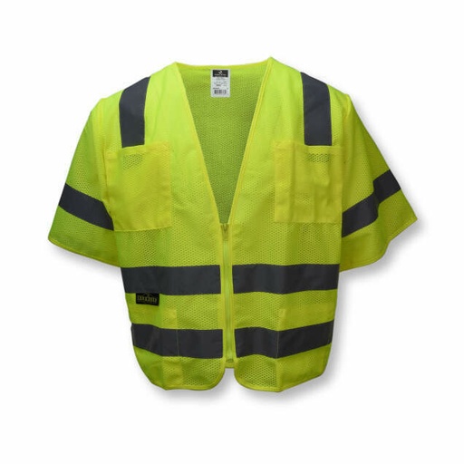 Radians-Class 3 Sv83Gm Mesh Safety Vest