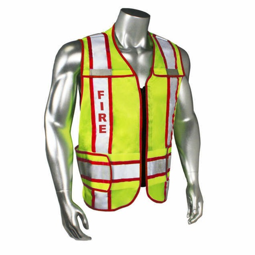 Radians-Radwear Usa Lhv-207-3G Safety Vest