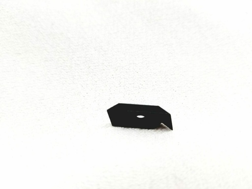 Replacement Xqrx17 & X17 Stripping Blades For Lemco Corstrip Tools
