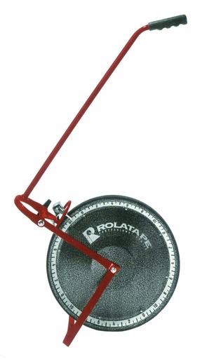 [415] Rolotape-Disk 415 Measuring Wheel