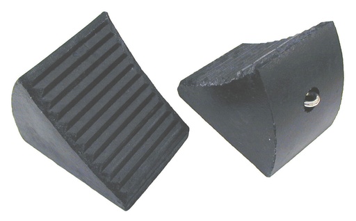 Scientific Developments Inc Wheel Chocks #74