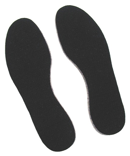 Servus-3/8 Felt 28114 Insoles