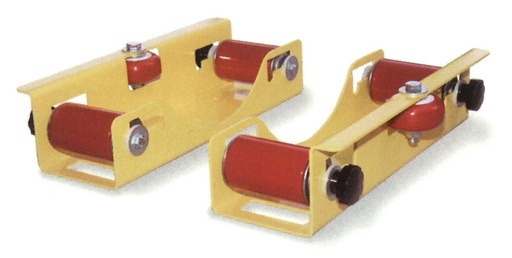 SpoolMaster-Reel BTX, HDX, MPX Roller Systems