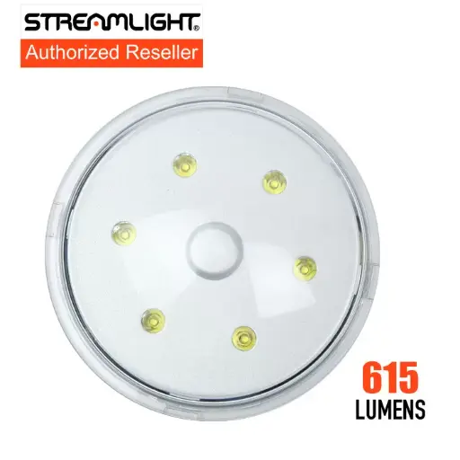 [45842] Streamlight-45842 E-Flood® Upgrades - Flood Leds