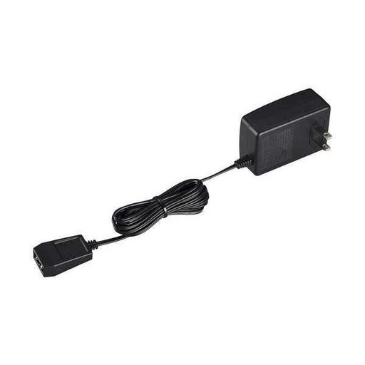 [22060] Streamlight-Charge Cords For Litebox® And Fire Vulcan® 120V Ac Cord-22060 & 12V Dc Cord-22051 - 120V Ac Charge Cord-22060