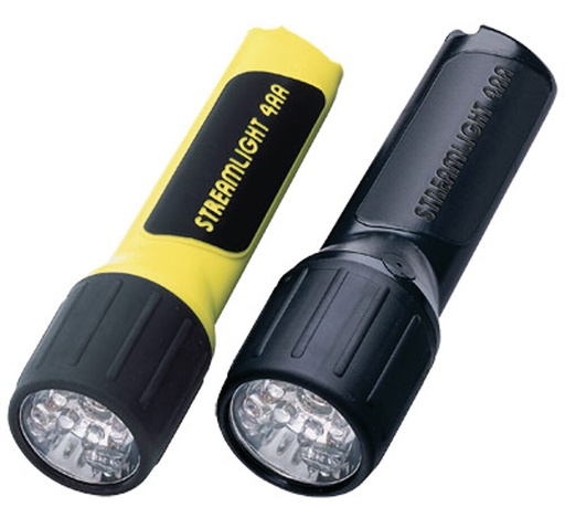 Streamlight-Propolymer® Led Flashlight 68202