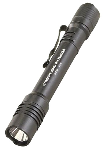 [88033] Streamlight-Protacr 2Aa 88033 Ultra-Compact Tactical Light