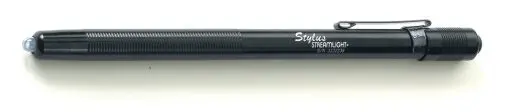 [65022] Streamlight-Stylus 65022 Pen Light - Ice Blue