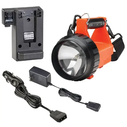 [44400] Streamlight-The Firevulcan®44400