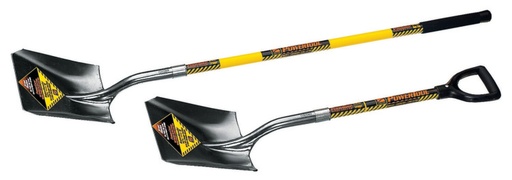 Structron-Square Point Shovel S701 Or S701D
