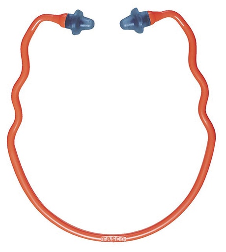 [2299] Tasco-Contra-Band 2299 Inner Aural Hearing Protection 