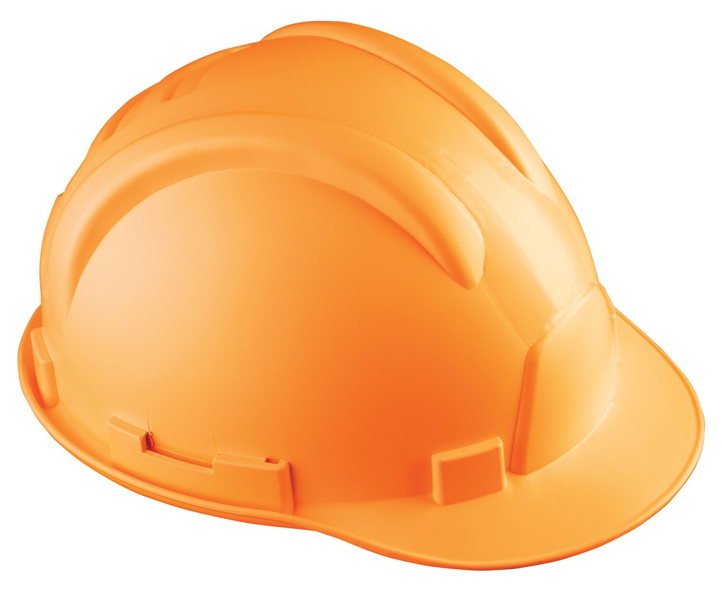 Tasco-Gladiator II Hard Hat With Ratchet Suspension