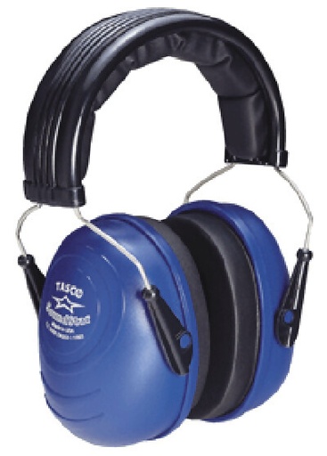 [2550] Tasco-Sound Star 2550 Premium Earmuffs