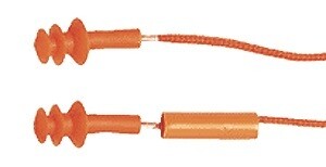 [6627] Tasco-Tri-Fit Silicone Ear Inserts