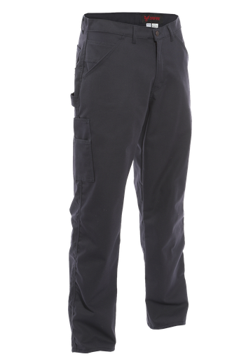 Tecgen- Fr Summer Weight Ultrasoft Navy Pant Pntb2Sd