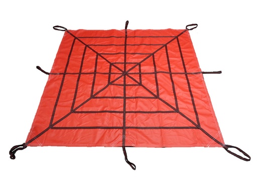 TwisTarp-Utility Dirt Lifting Tarp