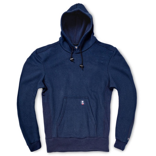 Tyndale Fr Cat 3 Pullover Hooded Sweatshirt M701T