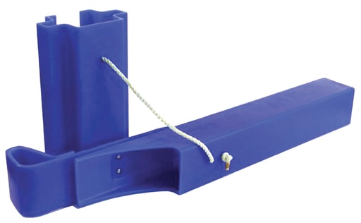 [USBC-001] Utility Solutions-Bucket Stick Storage Case USBC-001