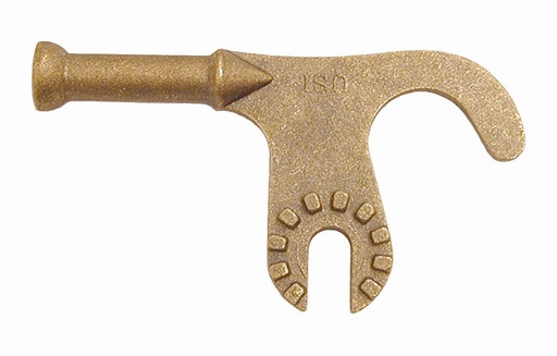 [USSA-OHP] Utility Solutions-Ussa-Ohp Hotstick Probe