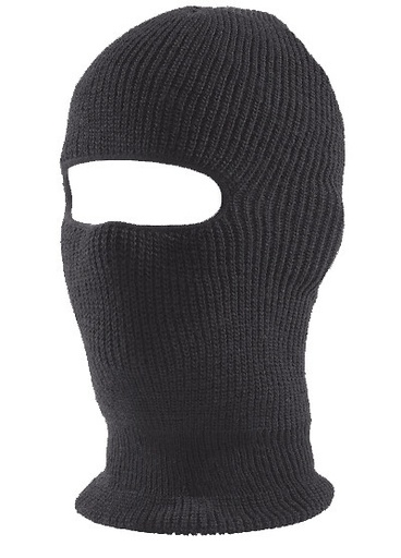 [ARCTIC] Wigwam Knit Face Mask Arctic F4050-052