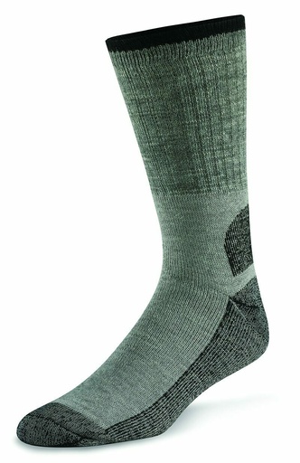 Wigwam-At Work Double Duty Socks S1350 (2 Pack)
