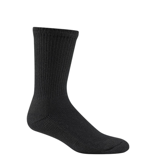 Wigwam-At Work Steel Toe Boot Socks F1140