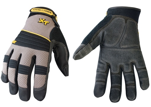 Youngstown Pro Xt 03-3050-78 Gloves