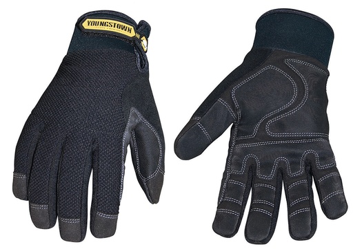Youngstown Waterproof Winter Plus Gloves 03-3450-80