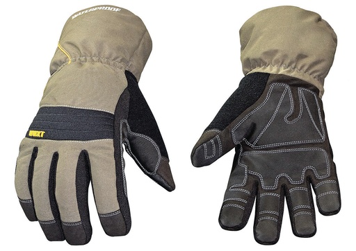 Youngstown Waterproof Winter Xt Gloves 11-3460-60