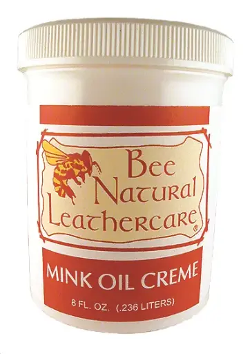 [MO] Mink Oil Creme