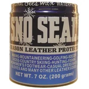 [1330] SNO-SEAL BeezWax Waterproofing