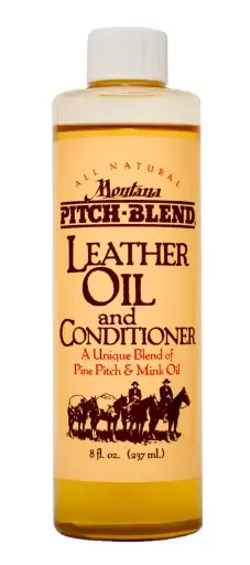 [MPLOC] Montana Pitch-Blend Leather Oil and Conditioner
