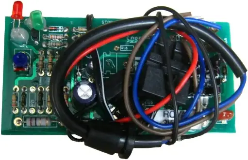 [450165] Streamlight Litebox PCB Assembly 450165