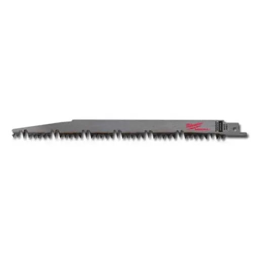 [48-00-1304] SAWZALL® Pruning Blade (1Pk) 9"