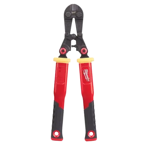 [48-22-4218] Milwaukee-18" Fiberglass Bolt Cutter with PIVOTMOVE™ Rotating Handles