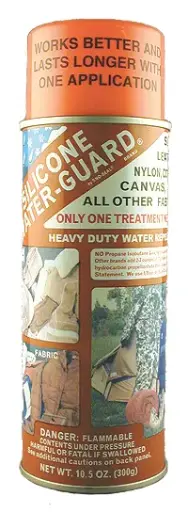 [1336] Atsko-1336 Silicone Water-Guard