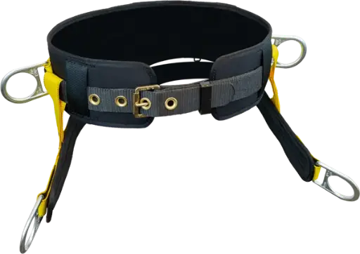 French Creek-4000 Tree Climber Saddle