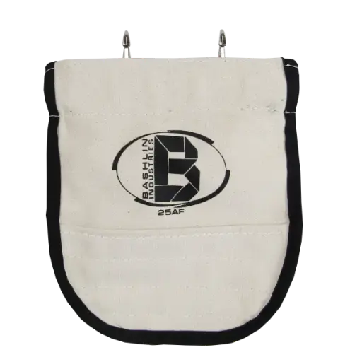 [25AF] Bashlin-Nut and Bolt Bag