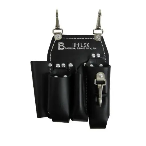 [111FLSX] Bashlin Lineman Holster - 111FLSX