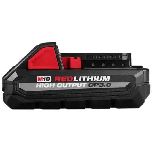 [48-11-1835] M18™ REDLITHIUM™ HIGH OUTPUT™ CP3.0 Battery