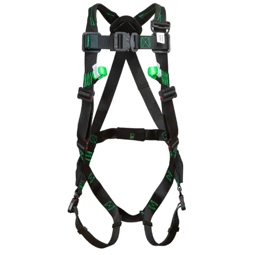 68L9EQ48 Buck Featherweight™ Dielectric H-Style with BuckStep