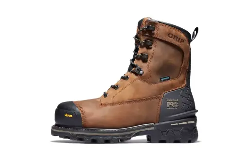 Boots-A29TG214 Timberland PRO® Men's Boondock HD 8" Composite Toe Waterproof Work Boot