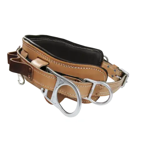 Bashlin-Tan 884D, Floridian 4D Ring Belt