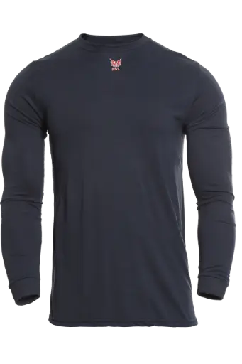 DRIFIRE FR Lightweight Long Sleeve T-Shirt - DF2-CM-446LS