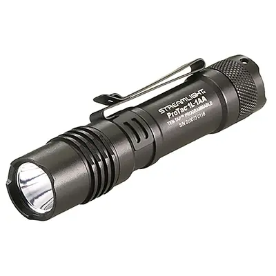 [88061] Streamlight-Protacr 1L-1AA 88061 Ultra-Compact Tactical Light 