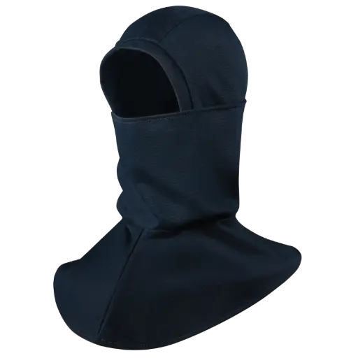 [HEB2NV3-M] Balaclava with Face Mask-Bulwark HEB2NV3