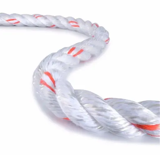 3/8"M Rope (Multiline) 600' Coil
