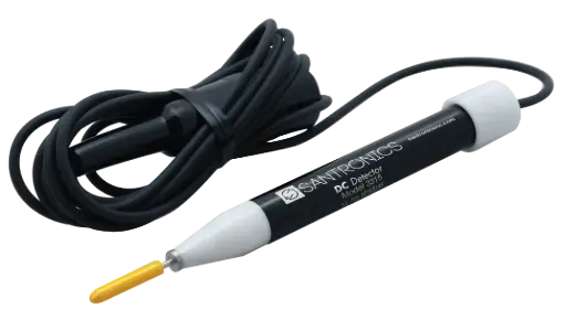 [3315] Santronics 6-50 volts DC Detector 3315
