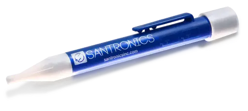 [3215P] Santronics Low 24-90 volts AC Sensor 3215