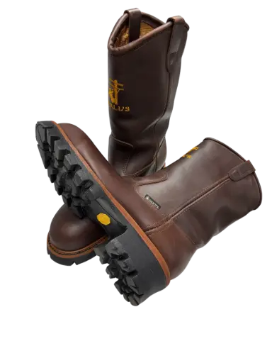 **Closeout Aged Stock** Boots-Hall's 620W-O 12" **As-Is No Warranty**